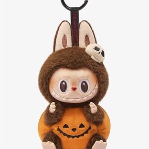 Halloween Labubu